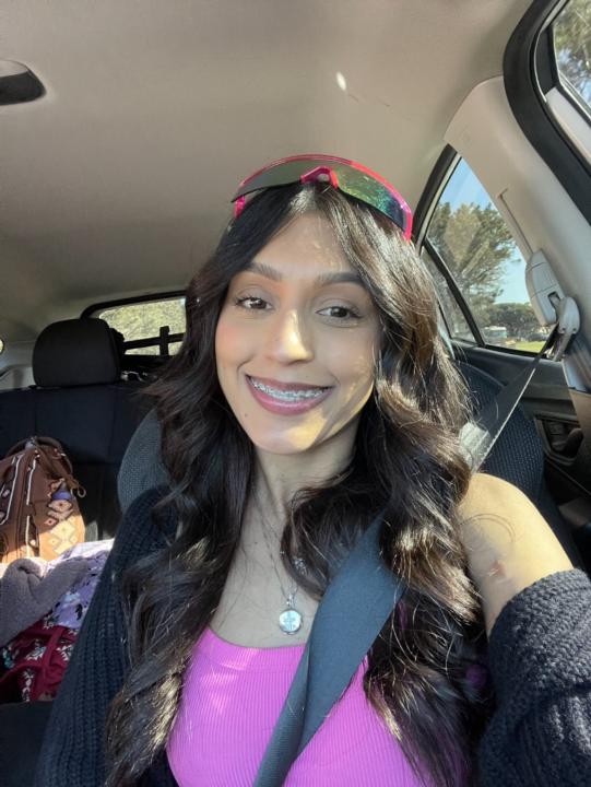 Jazmin Martinez