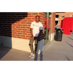 Tykeem Holmes