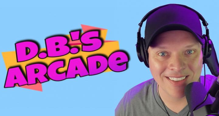 D.B. 's Arcade