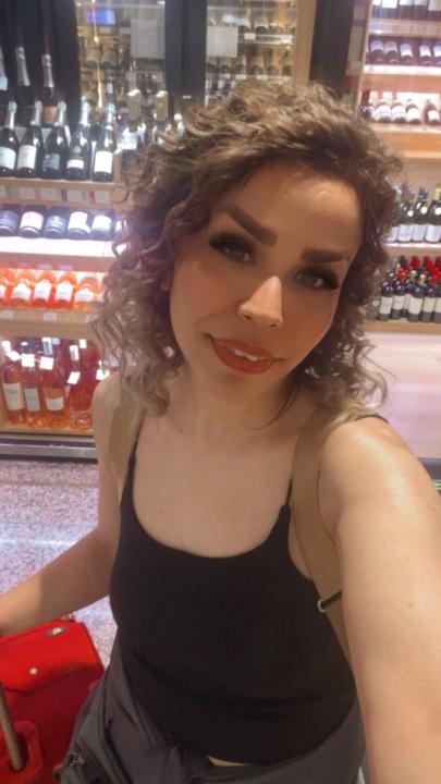 Negar Salimian