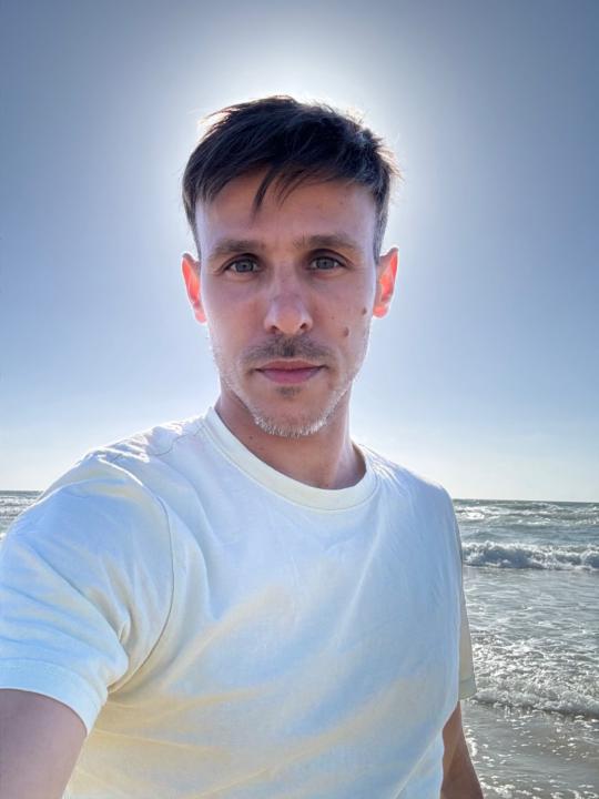 Omer Peleg