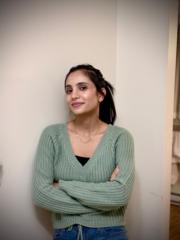 Amandeep Kaur