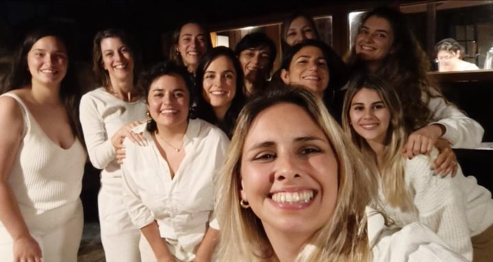 Comunidad Despierta Corazón