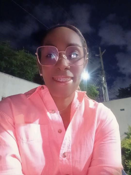 Idilica Valdeblanquez