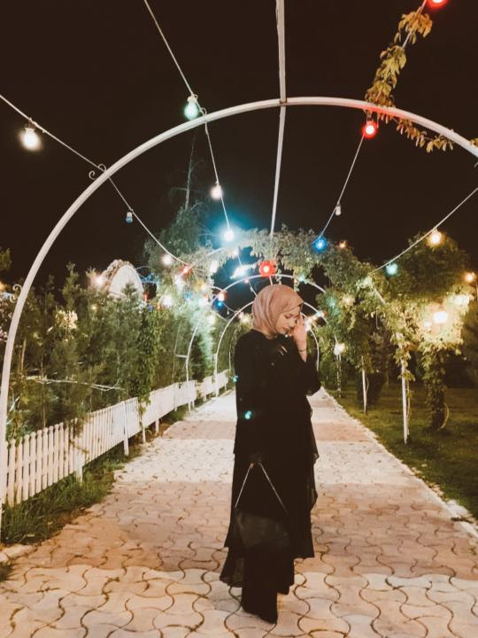 Elif Nursima Karaşahin