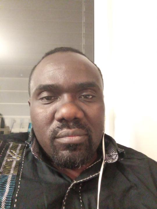 Dimitri Kameni