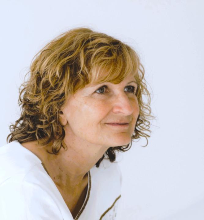 Kerstin Wülfert