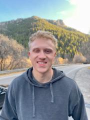 Dalton Andrus
