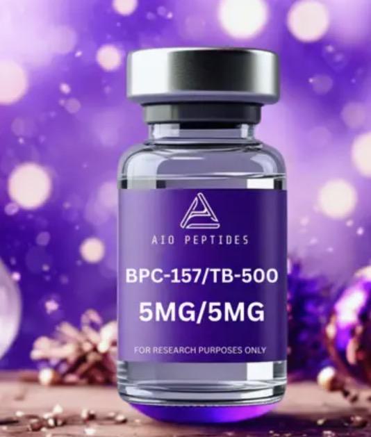 Aiopeptides daily deal is NUTZ bpc/tb $28.88