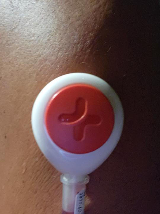 Get your blood checked!