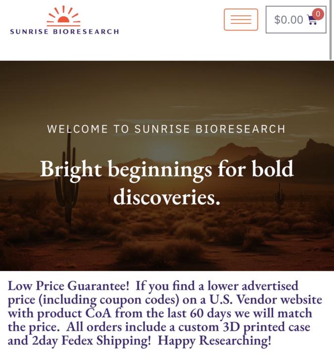 Want to buy kits? Here’s a hidden 💎 