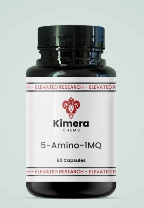 5-amino-1mq caps at an amazing price 🍊 