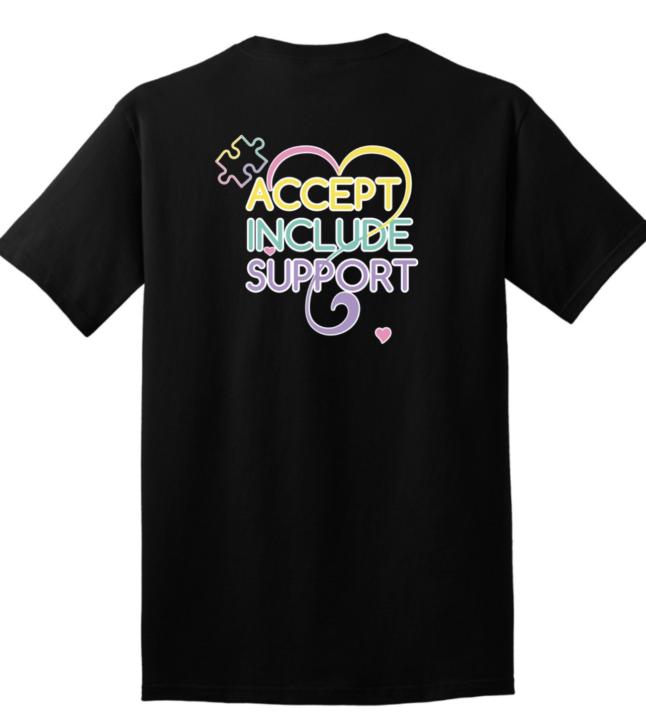 Acceptance of Autism 🧩 