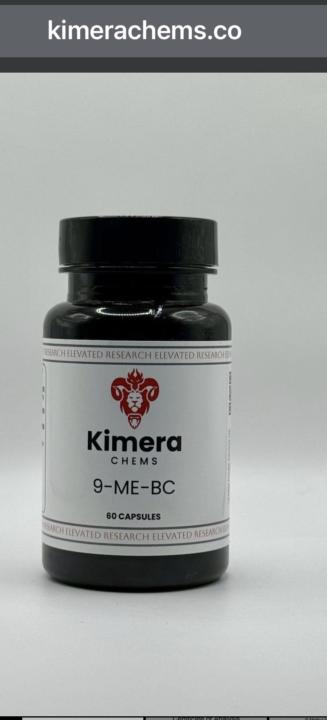 9-me-bc for Cognitive function 