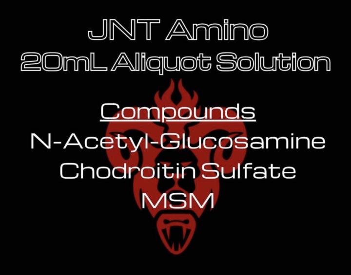 Joint health - The best