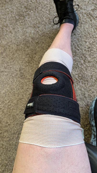 Knee Surgery Update