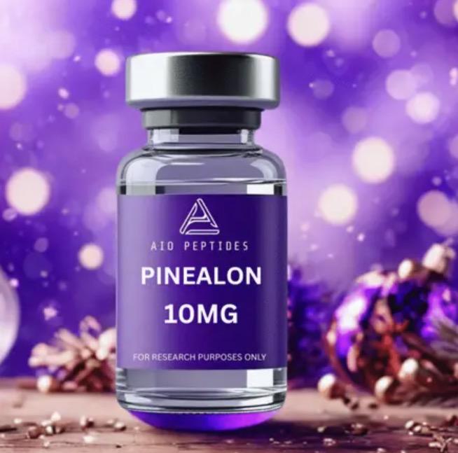 Aiopeptides Daily Sale - Pinealon 40% off