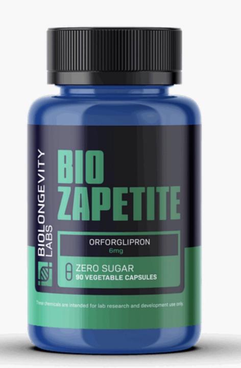 Finally something affordable at BioLongevityLabs!!