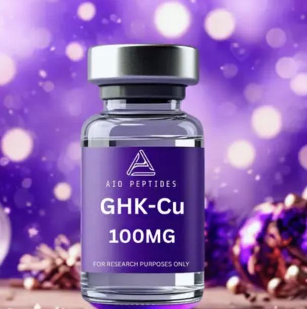 Aiopeptides daily deal GHKcu $21.95