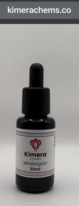 Over active bladder? Try Mirabegron