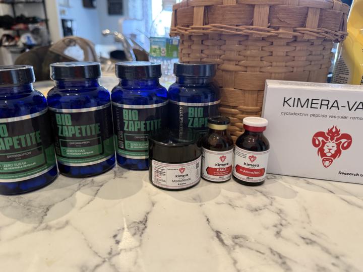 Delivery Day!!! Yay!!