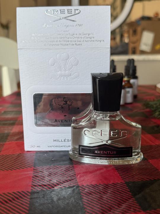 What’s your favorite gift you got today?