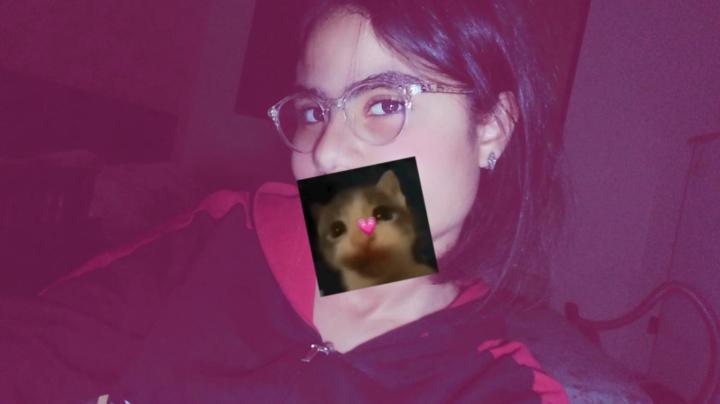 Chaza Hany