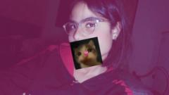Chaza Hany