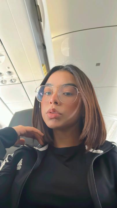 Maria Fernanda Gonzalez