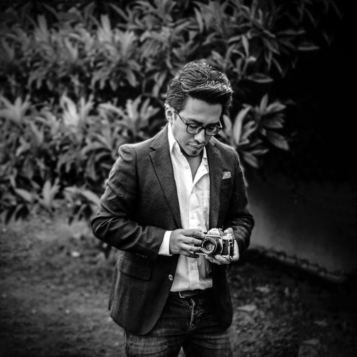 Alejandro Cóndor