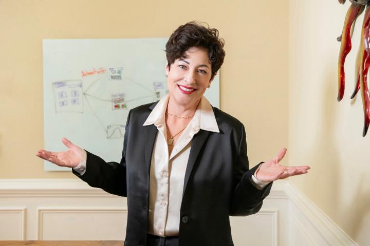 Ellen Blackwell
