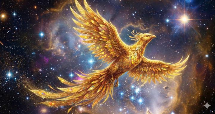 The Phoenix Sanctuary