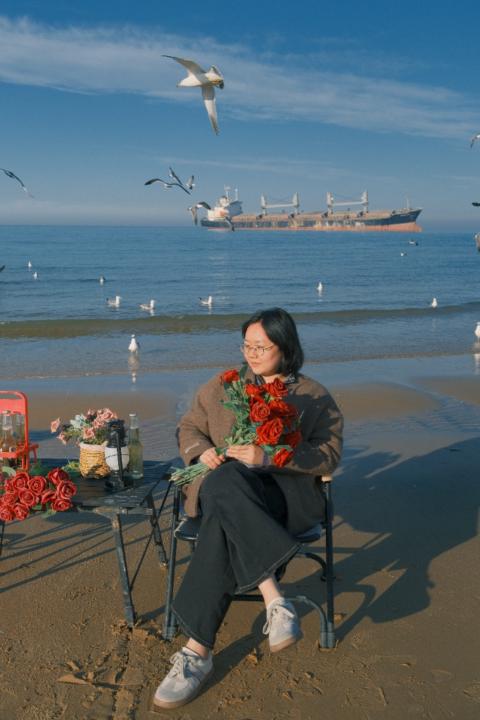 Ninomi Liu