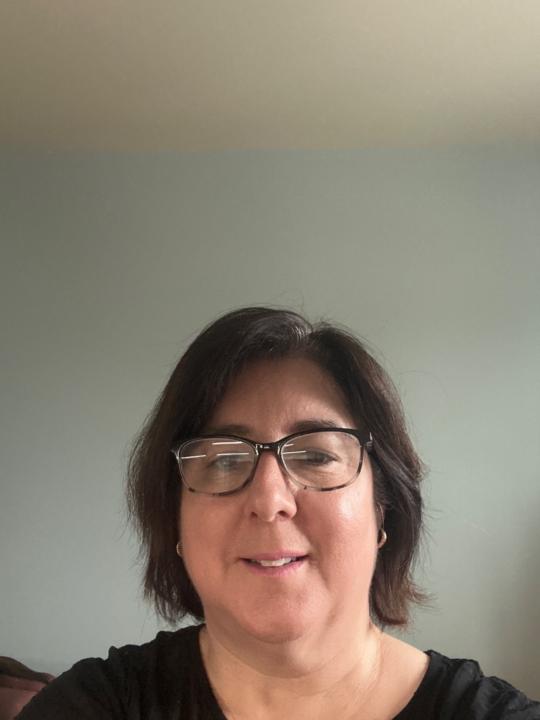 Kathleen Laroche