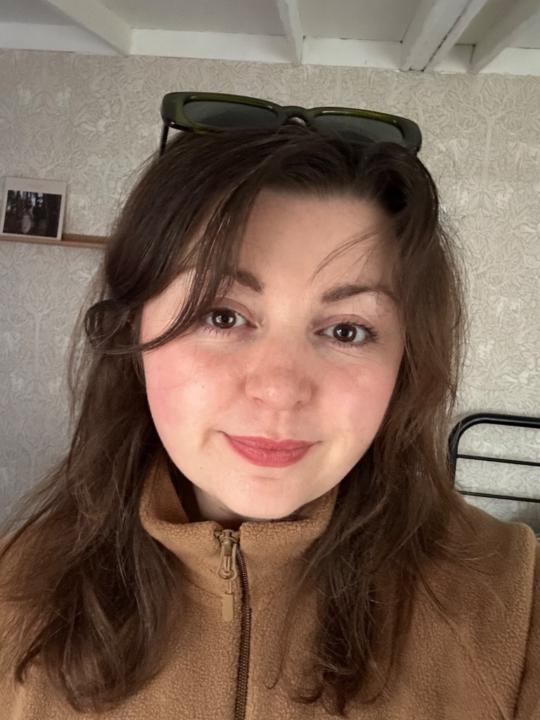 Jess Myers