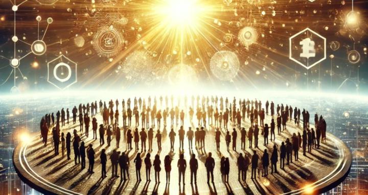 Mr. Free´s Inner Circle