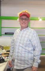 Dennis Long