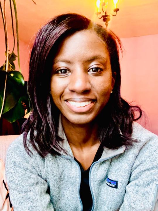 Brittney Johnson