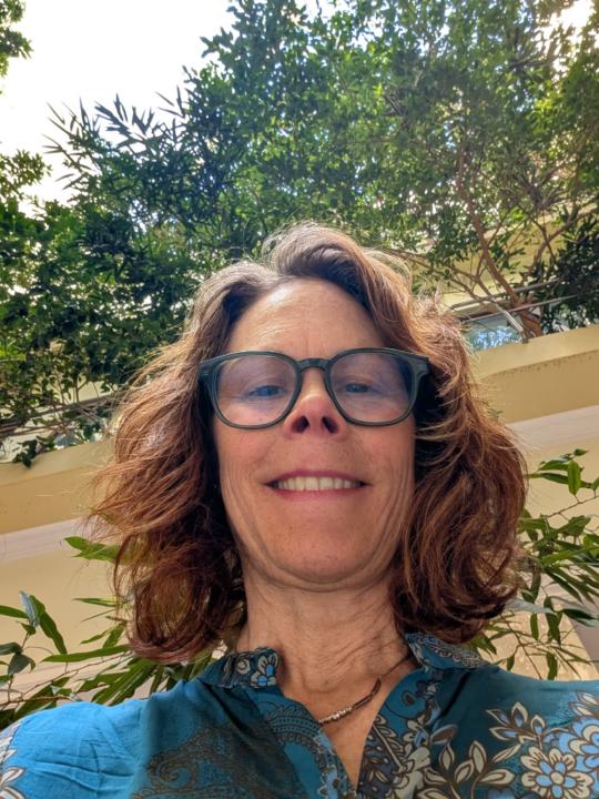 Sofie Jugård Löfgren