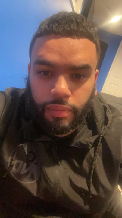 Jr Ramirez