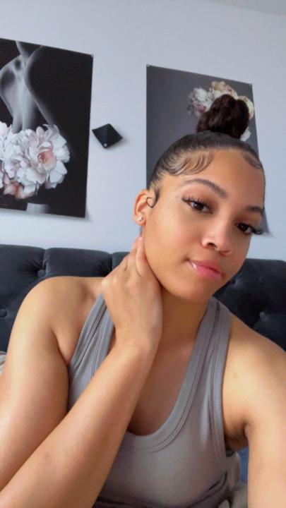 Teanna Perry