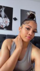 Teanna Perry