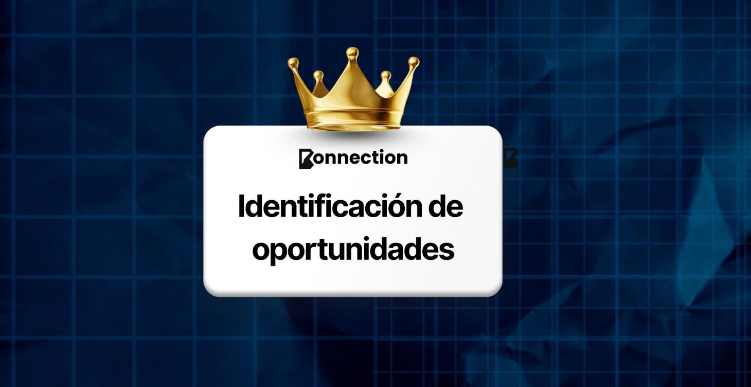 Día 2 IDENTIFICACIÓN DE OPORTUNIDADES (PRODUCTOS)