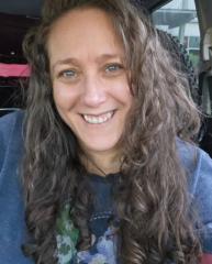 Stacia Conway