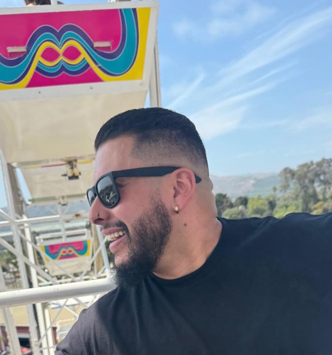 Victor Solorio