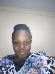 Joyce Wambui