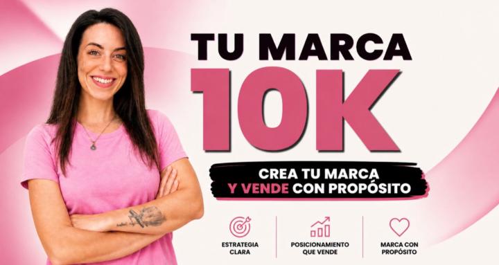 TU MARCA 10K