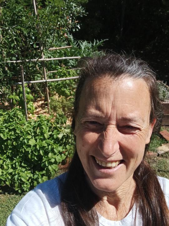 Alicia Roubicek