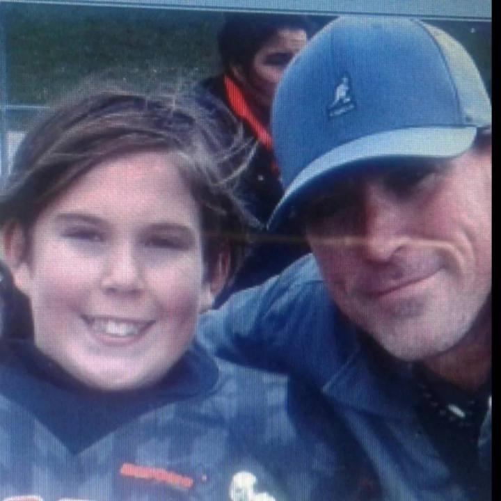 Greg Lovell