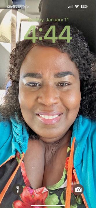 Marvia Pattersonhillyer